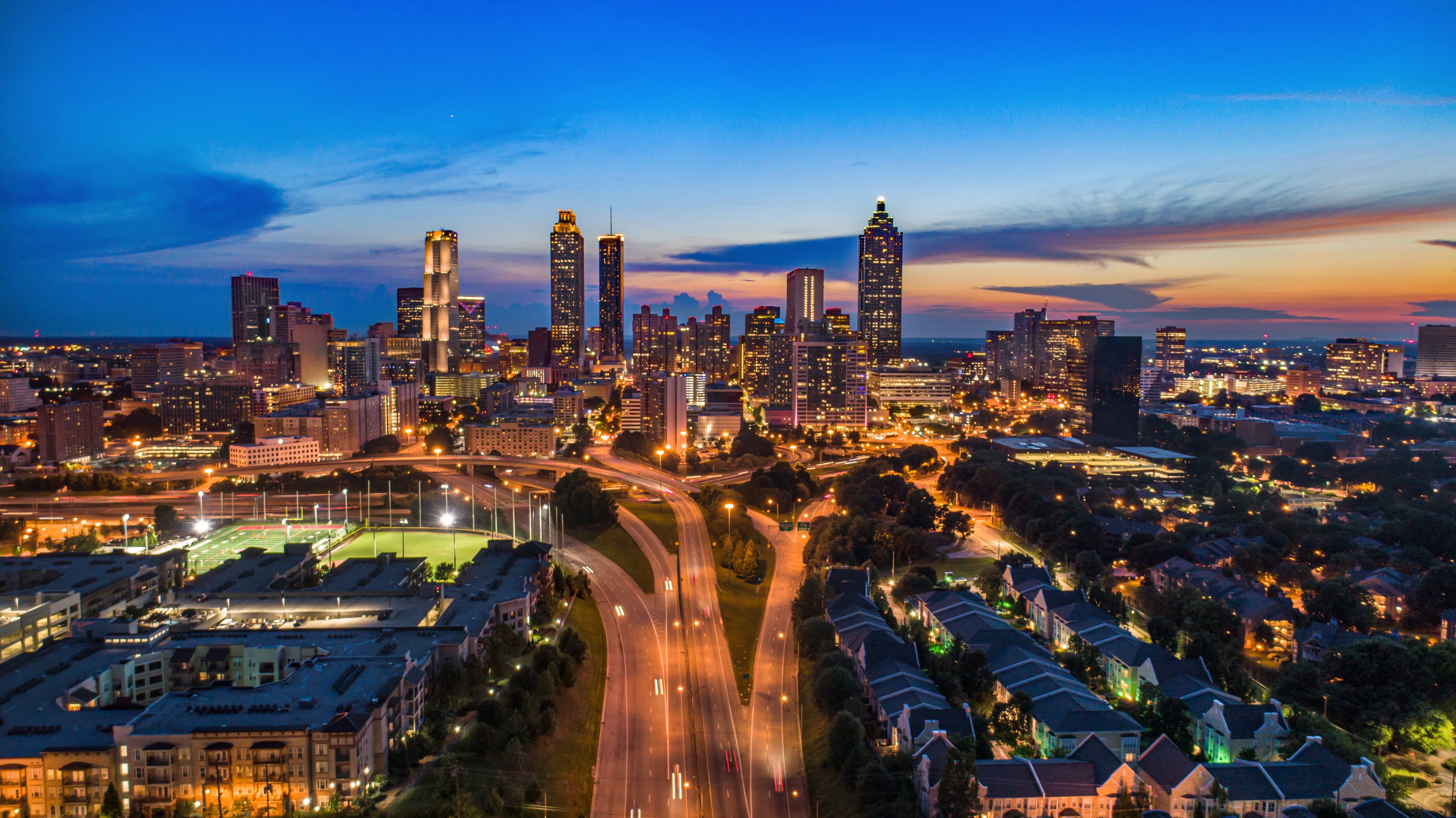 Atlanta